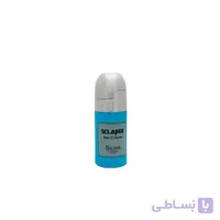 مام رول مردانه اسکلاره مدل سیلور