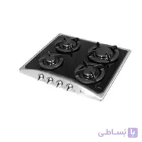 اجاق گاز صفحه ای اخوان ا Akhavan G-62