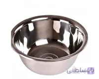 لگن استیل 50 ضخیم