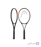 راکت تنیس هد سری Prestige مدل Pro