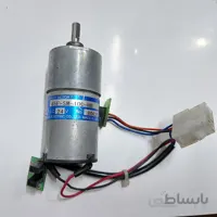 موتور گیربکس دار 85E-SM-100