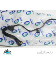 مجموعه شیلنگ بنزین پژو 206 (TU3 7780) ماد پارت