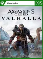 اکانت قانونی ایکس باکس Assassin's Creed Valhalla