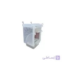 دان خوری مکانیزه پلاستیکی