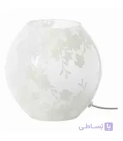 آباژور رو میزی ایکیا مدل KNUBBIG