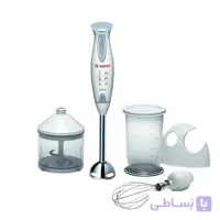 گوشت کوب برقی بوش مدل MSM6700 ا Bosch MSM6700 Hand Blender