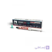 ژل انعقاد خون آیرونیک / IRONIC Gel