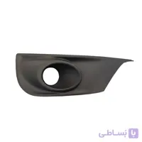 قاب مه شکن جلو چپ جک J4