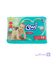 پوشک بچه Obaby سایز 5، 26 عددی