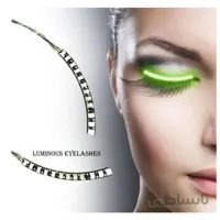 مژه LED