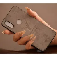 کاور چرمی Redmi 7