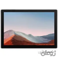 تبلت مایکروسافت Microsoft Surface Pro 7 plus Core i7-1165G7 16GB-512GB (مشکی)