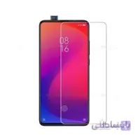 محافظ صفحه گلس گوشی شیائومی Xiaomi Mi 9T مدل 2.5D ا Glass Screen Protector for Xiaomi Mi 9T