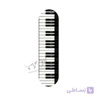 بوک‌مارک طرح BM01T002