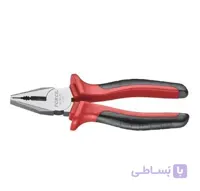 انبردست 8 اینچ فورس – FORCE مدل 611B200