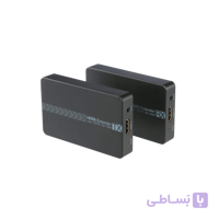 اکستندر HDMI ویکینگ VK -100ER
