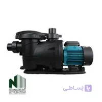 پمپ تصفیه استخر لئو leo مدل XKP 350-2