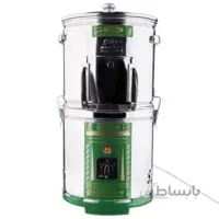 سبزی خرد کن 2 کیلویی سبزیران مدل 305 مرجان ا Sabziran Vegetable Cutter 305 Marjan