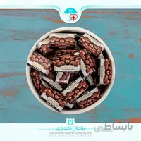 شکلات قهوه قافلانکوه