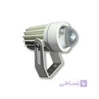 چراغ 3 وات روکار نما EDC