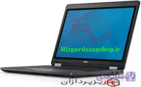 لپ تاپ دل E5570