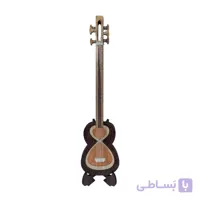 ساز دکوری تار مدل lite