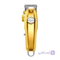 ماشین اصلاح موی سر و صورت کیمی مدل KEMEI KM-1979+PG ا KEMEI KM-1979+PG