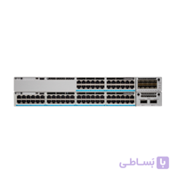 سوئیچ سیسکو مدل C9300L-48T-4G-A