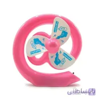 پنکه رومیزی USB فانتزی بی خطر