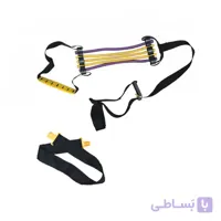 دستیاره کمک بارفیکس تن زیب