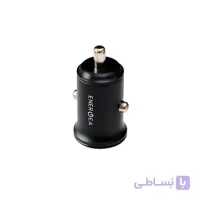 شارژر فندکی انرجیا مدل MINIDRIVE MICRO