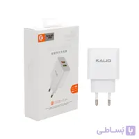 شارژر دیواری کالیو مدل HC-22