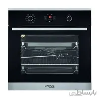 فر برقی توکار اکسپریال مدل XPO 6 KT BX ا XPERIAL XPO 6 KT BX built in Oven