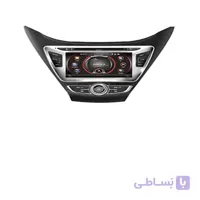 دی وی دی فابریک النترا 2015 اندروید