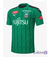 لباس گلری باشگاهی تیم کاوازاکی ژاپن Jersey Kawasaki Frontale GK 2020