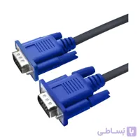 کابل VGA ایکس پی پروداکت مدل XP-1.5M طول 1.5 متر