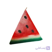 شمع هندوانه یلدا مدل STC330