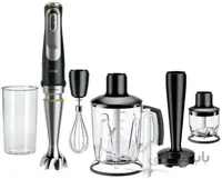 گوشت کوب چندکاره براون مدل MQ9147X