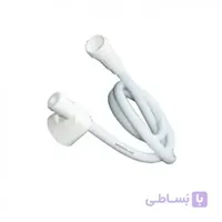 شلنگ آفتابه پلاستیکی مهر MEHR