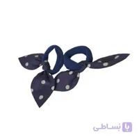 کش مو خرگوشی بسته 2 عددی کد 08