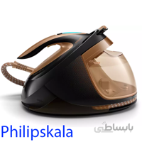 اتو بخار مخزن دار فیلیپس مدل GC9682 ا Philips Steam Generator Iron GC9682