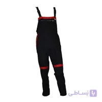 لباس کار دوبنده سیلور
