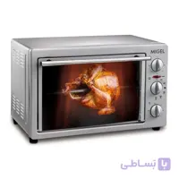 آون توستر میگل مدل GEO220