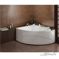 وان جکوزی ویستا مدل سونیا 130*130(ارسال رایگان) - جکوزی