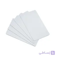 کارت RFID آر اف آی دی مدل EM 125KH ا RFID Card