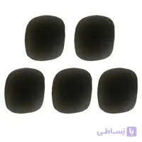 ابر میکروفن دستی بسته 5 عددی