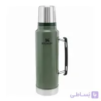 فلاسک استنلی سری کلاسیک 1 لیتر Stanley THE LEGENDARY CLASSIC 1L