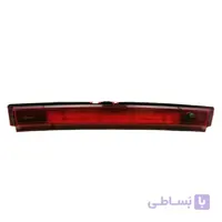 چراغ خطر سوم کپچر