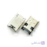 سوکت شارژ ایسوس Connector ASUS ME400 ME372 Zenfone 4/5 Nexus 7 K0TG
