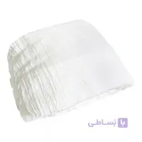 دستمال تنظیف ۵۰ متری درجه یک